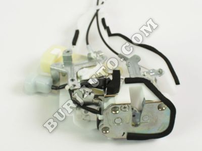 6905048010 TOYOTA LOCK ASSY, RR D