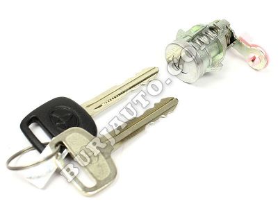 6905137060 TOYOTA Cylinder and key set