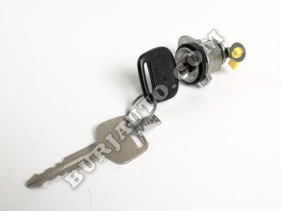 6905160050 TOYOTA Cylinder and key set