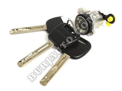 CYLINDER AND KEY SET TOYOTA 6905160060