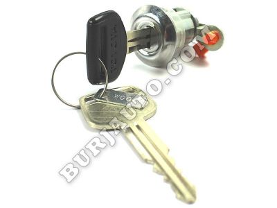 6905160140 TOYOTA CYLINDER AND KEY SET