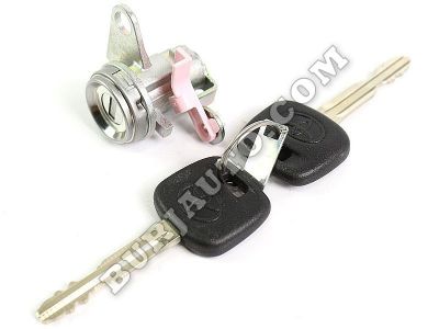 6905238020 TOYOTA Cylinder & key set