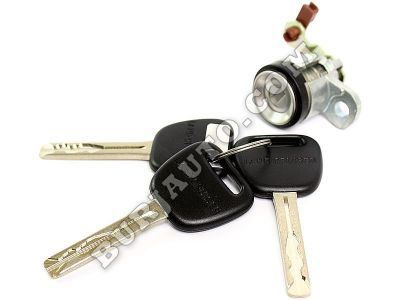 6905260060 TOYOTA CYLINDER AND KEY SET