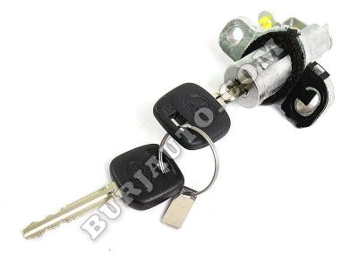 CYLINDER &AMP; KEY SET TOYOTA 6905512A20