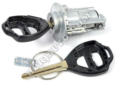 690570K052 TOYOTA CYLINDER AND KEY SET