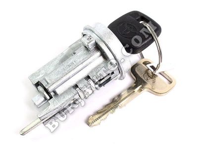 6905728350 TOYOTA CYLINDER AND KEY SET