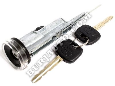 6905742020 TOYOTA Cylinder and key set