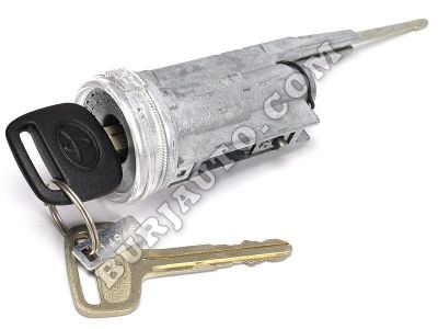 6905745010 TOYOTA Cylinder and key set