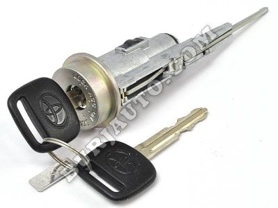 6905748011 TOYOTA CYLINDER AND KEY SET