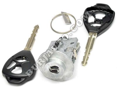 6905760620 TOYOTA CYLINDER AND KEY SET