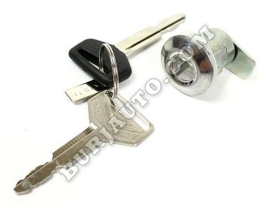 CYLINDER&KEY TOYOTA 6905889113