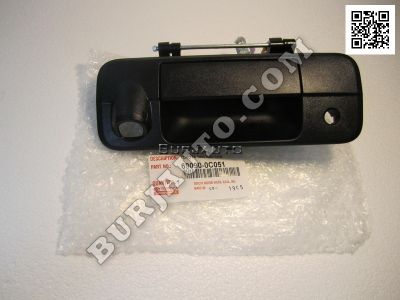 HANDLE TOYOTA 690900C051