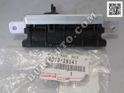 HANDLE TOYOTA 6909028041