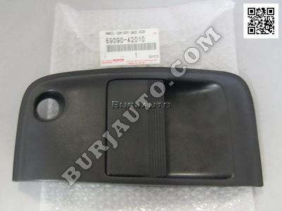 6909042010 TOYOTA HANDLE