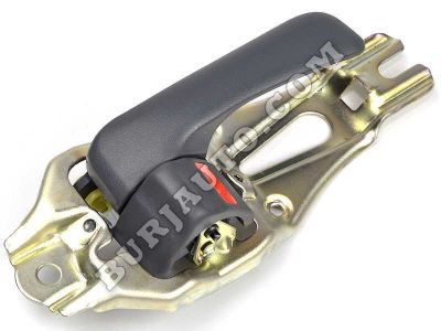 HANDLE SUB-ASSY, FR DOOR, INSIDE TOYOTA 6920526010B0