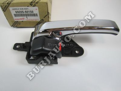 6920560150 TOYOTA Handle