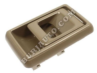 HANDLE SUB-ASSY, FR DOOR, INSIDE TOYOTA 6920610040E1