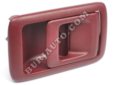 6920610070D0 TOYOTA HANDLE SUB-ASSY, FR DOOR, INSIDE