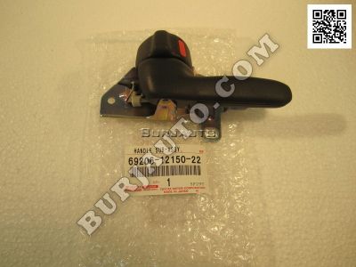 692061215022 TOYOTA Handle