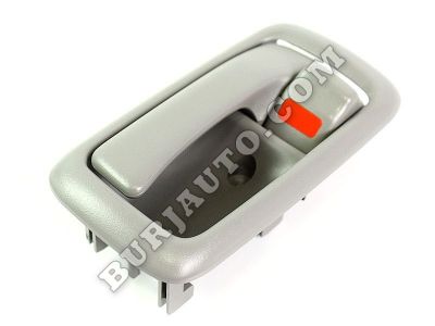 HANDLE SUB-ASSY, FR DOOR, INSIDE TOYOTA 6920620120B6