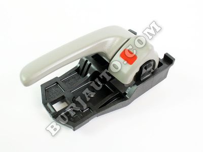 6920630120G0 TOYOTA Handle