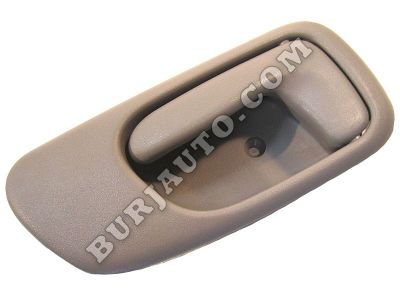 HANDLE SUB-ASSY FR TOYOTA 6920637010B0