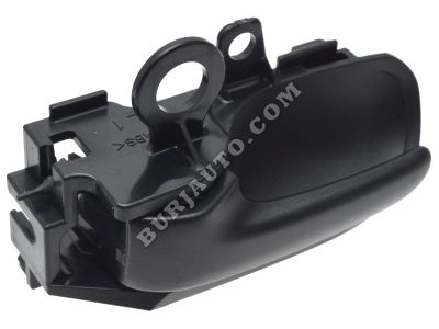 6920637050C0 TOYOTA HANDLE SUB-ASSY, FR