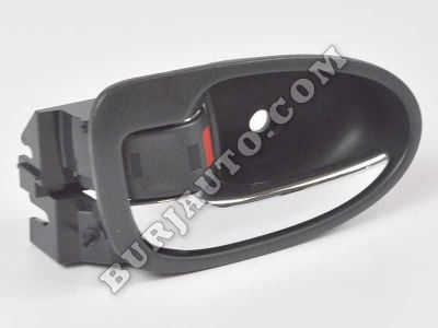 6920652130B0 TOYOTA Handle sub-assy, fr door, inside