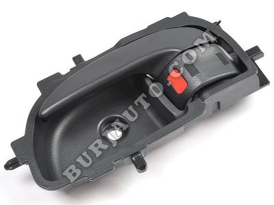 HANDLE SUB-ASSY, FR DOOR, INSIDE TOYOTA 6920652140B0