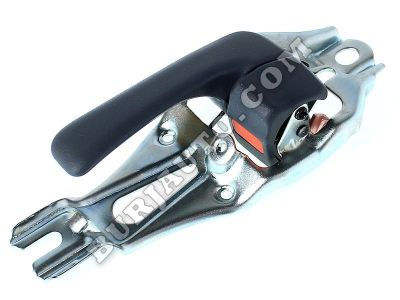 6920660040B0 TOYOTA HANDLE