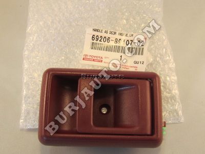 HANDLE TOYOTA 692068910702