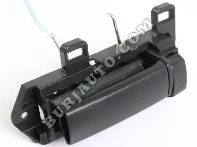 HANDLE SUB-ASSY, RR DOOR INSIDE TOYOTA 6920726010B1