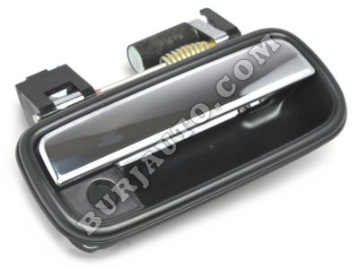 HANDLE ASSY, DOOR, OUTSIDE TOYOTA 6921035140