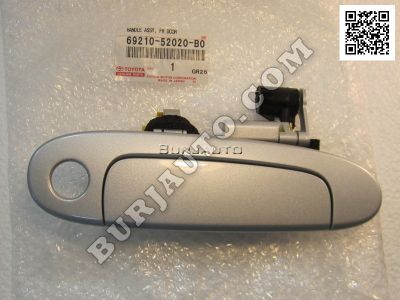 HANDLE TOYOTA 6921052020B0