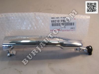 6921058010 TOYOTA HANDLE