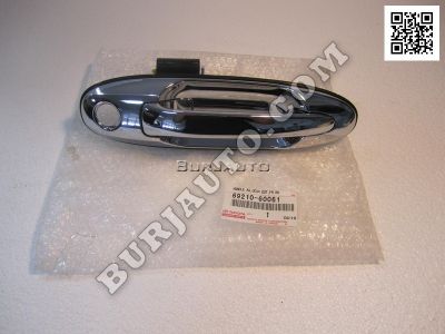 6921060061 TOYOTA HANDLE