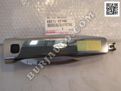 6921060140 TOYOTA Handle