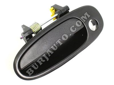 6922012160 TOYOTA Handle