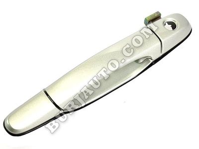 6922028110B0 TOYOTA Handle assy, fr door