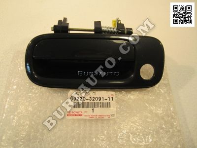 HANDLE TOYOTA 692203209111