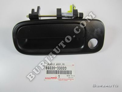 HANDLE TOYOTA 6922033020