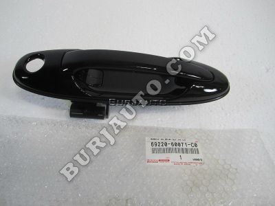 6922060071C0 TOYOTA HANDLE