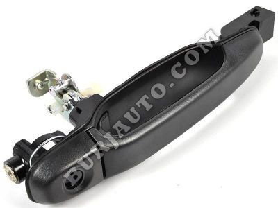 6922095D00 TOYOTA Handle