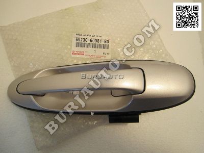 6923060081B0 TOYOTA HANDLE