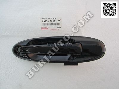 HANDLE TOYOTA 6923060081C0