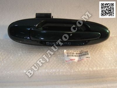 6923060081G0 TOYOTA Handle