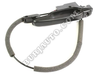 6923095D00 TOYOTA Handle