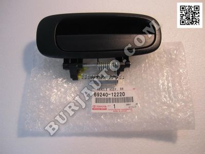 6924012220 TOYOTA Handle