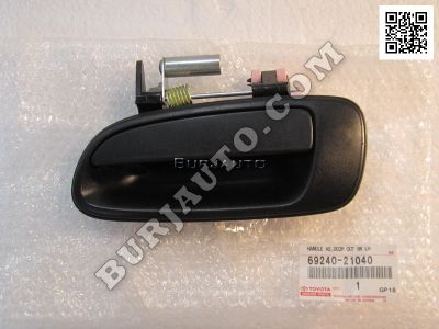 6924021040 TOYOTA HANDLE