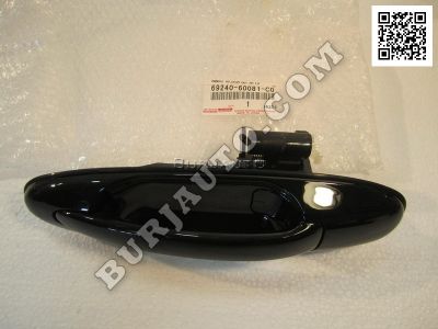 HANDLE TOYOTA 6924060081C0